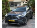 2022 MODEL HATASIZ 4X4 TOYOTA RAV4