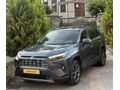 2022 MODEL HATASIZ 4X4 TOYOTA RAV4