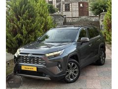 2022 MODEL HATASIZ 4X4 TOYOTA RAV4