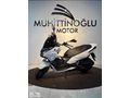 MUHİTTİNOĞLU MOTOR PRECIO250MAX NAKİT FİYATINA 3 TAKSİT