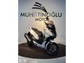 MUHİTTİNOĞLU MOTOR PRECIO250MAX NAKİT FİYATINA 3 TAKSİT
