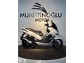 MUHİTTİNOĞLU MOTOR PRECIO250MAX NAKİT FİYATINA 3 TAKSİT