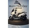 MUHİTTİNOĞLU MOTOR PRECIO250MAX NAKİT FİYATINA 3 TAKSİT
