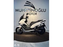 MUHİTTİNOĞLU MOTOR PRECIO250MAX NAKİT FİYATINA 3 TAKSİT