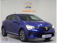 ''RENAULT CLİO 5 OTOMATİK AYLIK 45.000 TL ''-AVANSİS RENT A CAR-