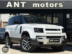 BAYİ 2022 LAND ROVER DEFENDER 90 3.0D HSE+360 KAMERA FUL %20 KDV