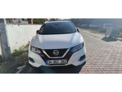 Sahibinden Nissan Qashqai Değişensiz Boyasız