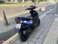 2004 MODEL YAMAHA BWS100