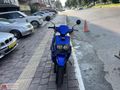 2004 MODEL YAMAHA BWS100
