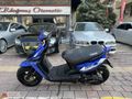 2004 MODEL YAMAHA BWS100