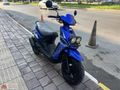 2004 MODEL YAMAHA BWS100