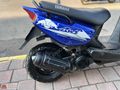 2004 MODEL YAMAHA BWS100