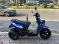 2004 MODEL YAMAHA BWS100