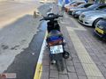 2004 MODEL YAMAHA BWS100