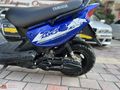 2004 MODEL YAMAHA BWS100