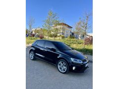 SIFIR MUAYENELİ Sahibinden TEMİZ Volkswagen Polo 1.6 TDi Comfortline 