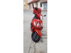 Sahibinden TVS Wego