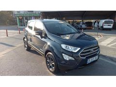 Sahibinden Ford EcoSport 1.0 EcoBoost Style 2022 Model 