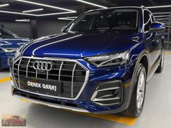 2023 AUDİ Q5 40TDİ QUATTRO ADVANCED BANG&OLUFSN_360 KAM. BOYASIZ
