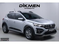 DİKMEN OTO-BOYASIZ-TRAMERSİZ-%30 PEŞİNAT 36 AY TAKSİTLİ KREDİ