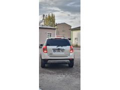 Sahibinden Chevrolet Captiva 2.0 D LT High 2010 Model