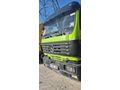TAKAS OLUR2001 MODEL MERCEDES AXOR 1938LS