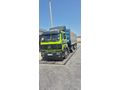 TAKAS OLUR2001 MODEL MERCEDES AXOR 1938LS