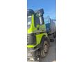 TAKAS OLUR2001 MODEL MERCEDES AXOR 1938LS