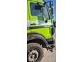 TAKAS OLUR2001 MODEL MERCEDES AXOR 1938LS