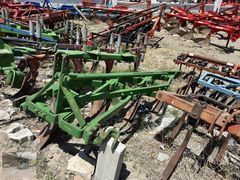 4 lü 5 adet Turan Pulluk