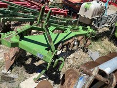 5 li profil şase ve Z takviyeli 2 adet TURAN PULLUK