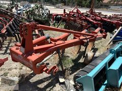 4 Lü ESENER tam otomatik Pulluk