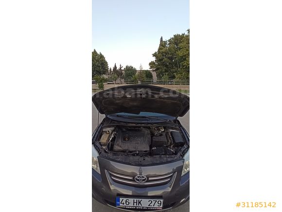 Sahibinden Toyota Corolla 1.4 D-4D Comfort 2010 Model