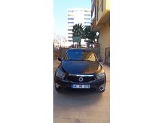 Ssangyong Korando Sports 2.0 e-XDIl