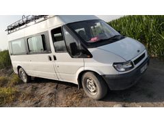 Sahibinden Ford Transit 330 M 2004 Model