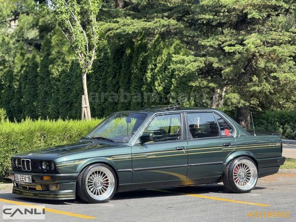 CANLI MOTORS ----06 EEV 16 ----
