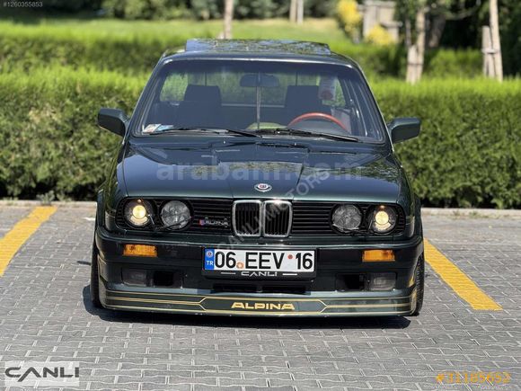 CANLI MOTORS ----06 EEV 16 ----