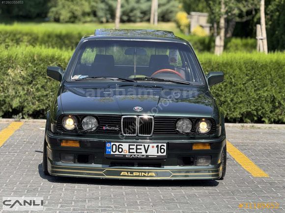 CANLI MOTORS ----06 EEV 16 ----
