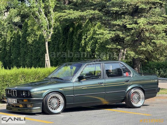 CANLI MOTORS ----06 EEV 16 ----