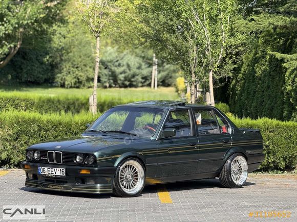 CANLI MOTORS ----06 EEV 16 ----