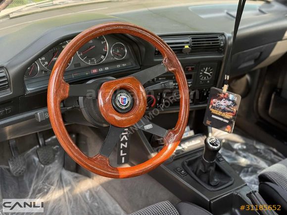 CANLI MOTORS ----06 EEV 16 ----