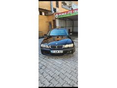 Sahibinden BMW 3 Serisi 318i Standart 2004 Model