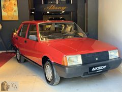 AKSOY'DAN SENESİNİ YAŞATAN 37.000 KM SIFIR HATA NAR ÇİÇEĞİ 1991