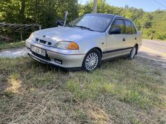 Sahibinden Suzuki Swift 1.3 GLX 2000 Model 