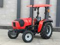 KORKMAZLAR OTO SAMSUN 2010 SAME TİGER 50 ÇEKER