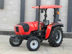 KORKMAZLAR OTO SAMSUN 2010 SAME TİGER 50 ÇEKER