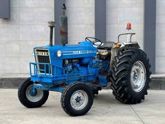 KORKMAZLAR OTOMOTİV SAMSUN 1978 FORD 6600 BREZILYA ORJINAL