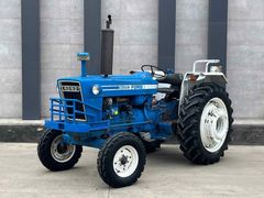 KORKMAZLAR OTO SAMSUN 1978 FORD 6600