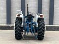 KORKMAZLAR OTO SAMSUN 1978 FORD 6600