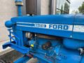 KORKMAZLAR OTO SAMSUN 1978 FORD 6600